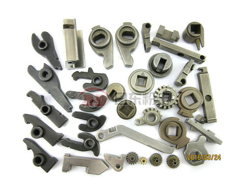 深圳日東分享 粉末冶金工藝的優(yōu)勢(shì)