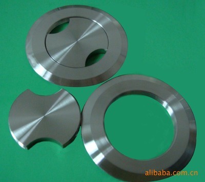 【廠家直供家具配件鋼餅鋁餅】價(jià)格,廠家,圖片,其他機(jī)械加工,東莞市道滘錦耀五金制品廠-