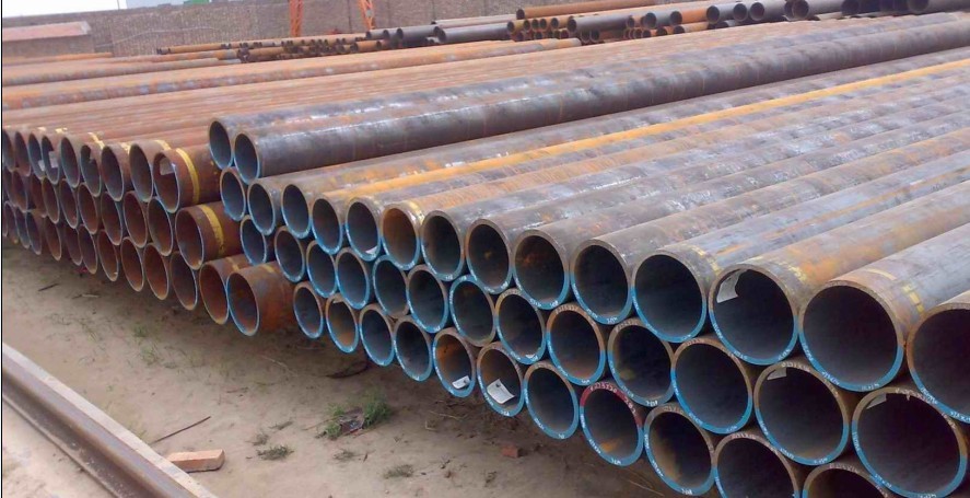 專營美標(biāo)ASTM A234GR.WP1高溫碳鋼無縫管_五金類欄目