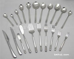 不銹鋼刀叉匙 西餐刀叉勺 餐具制品廠 揭陽市東升百富集五金塑料制品廠 不銹鋼汁船廠 揭陽不銹鋼汁船廠