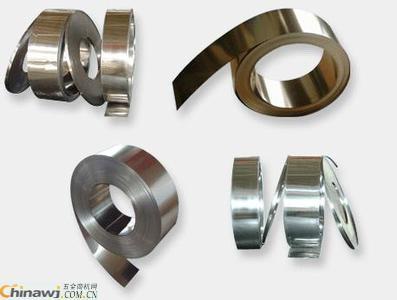 供應0.05毫米不銹鋼帶=公斤價格上海市普通鋼材/板材供應信息-中國五金商機網!