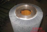 專業低價鋼銅絲滾刷研磨絲刷輥盡在友聯制刷_五金、工具_世界工廠網中國產品信息庫