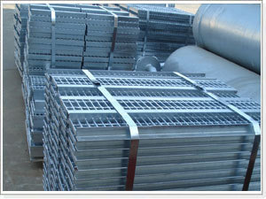 鋼格板-銷售鍍鋅鋼格板 齒形鋼格板-鋼格板盡在阿里巴巴-上?？瑯I五金絲網制品有限.