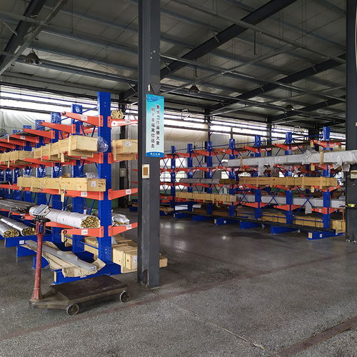 長(zhǎng)安倉庫貨架報(bào)價(jià) 廠家