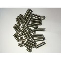 不銹鋼螺釘供應(yīng)商 沁潤五金 在線咨詢 廣州螺釘