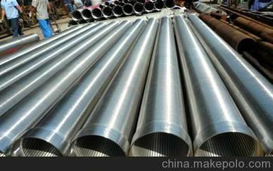 全焊式不銹鋼,低碳鋼,鍍鋅鋼篩管圖片,全焊式不銹鋼,低碳鋼,鍍鋅鋼篩管圖片大全,安平縣恒源五金網業制品-2-