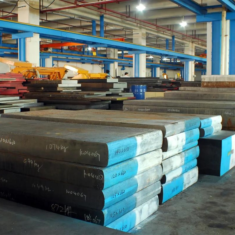 滄州五金鋼材產業聚焦 鹽山、滄縣與泊頭不銹鋼產業的現狀與發展